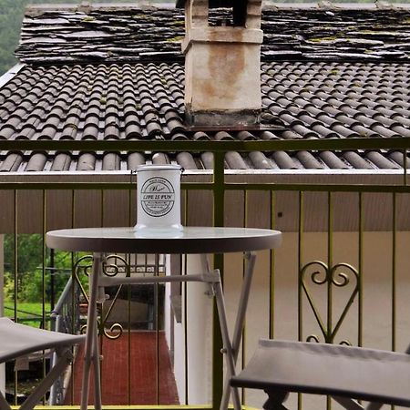 Villa Il Bilocale Della Nonna à Locana Extérieur photo