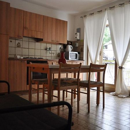 Villa Il Bilocale Della Nonna à Locana Extérieur photo