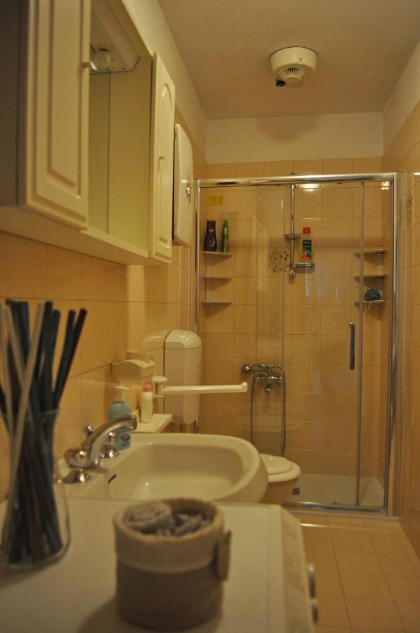 Villa Il Bilocale Della Nonna à Locana Extérieur photo