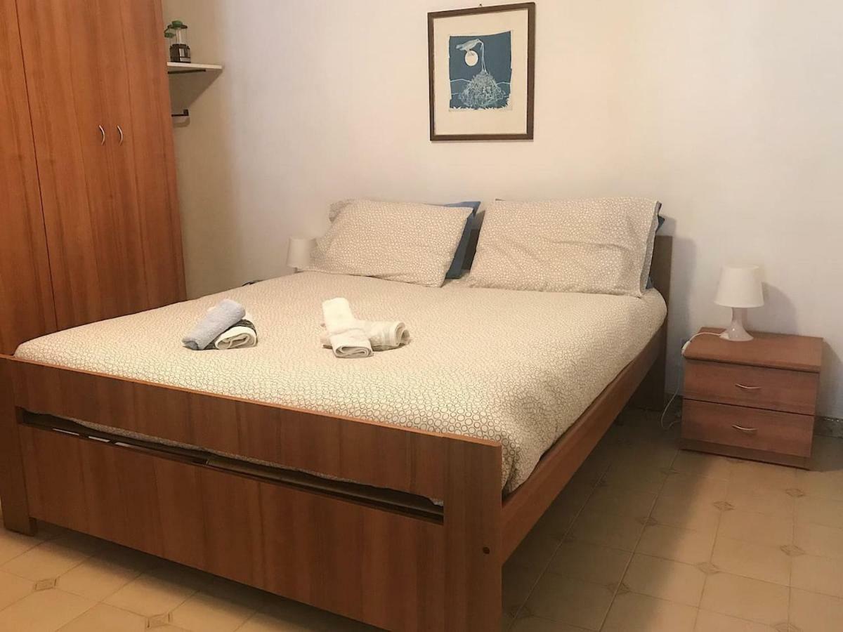 Villa Il Bilocale Della Nonna à Locana Extérieur photo